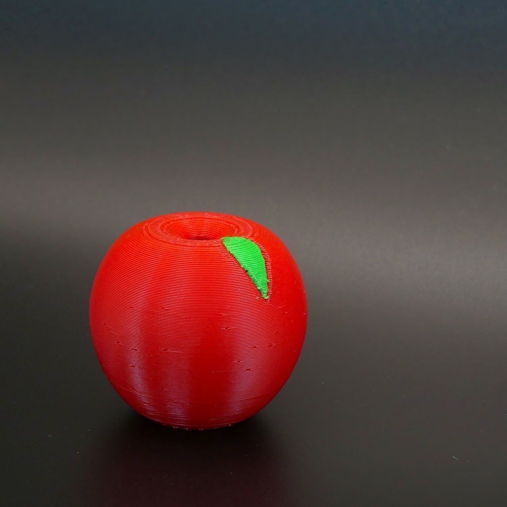 リズム🍎アップル ー 無心に刻むリズムで脳をリラックス ー