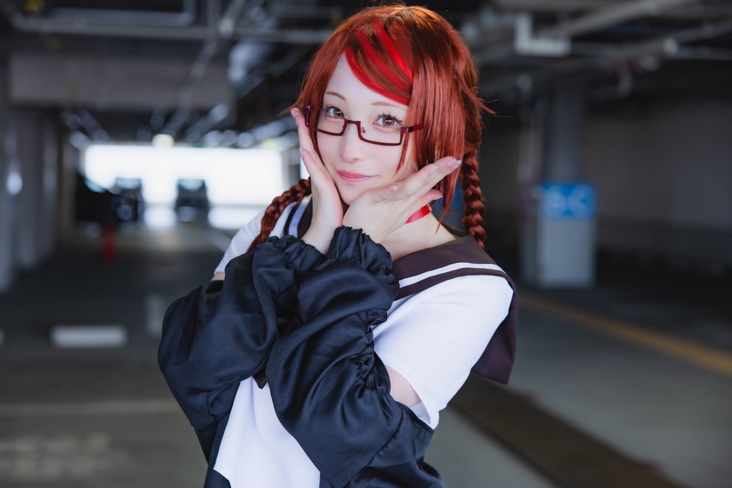 デッドマウント・デスプレイ 写真集 Here