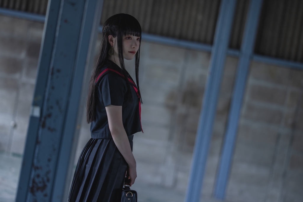 デッドマウント・デスプレイ 写真集 Here
