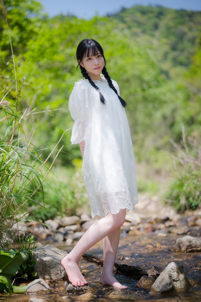 さとうおさとう 初写真集