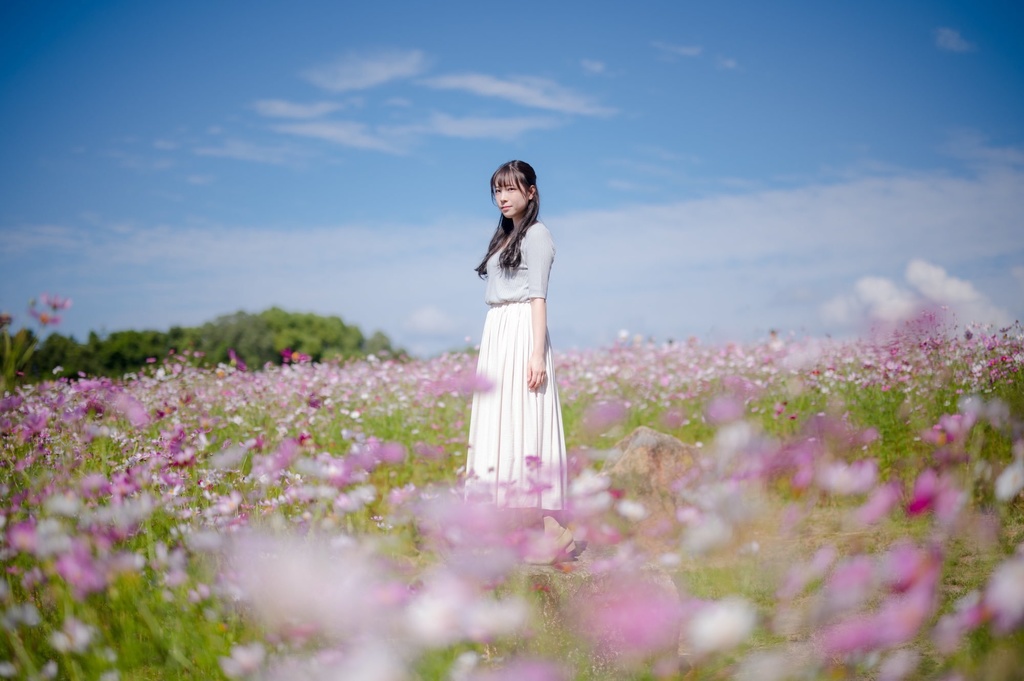さとうおさとう 初写真集