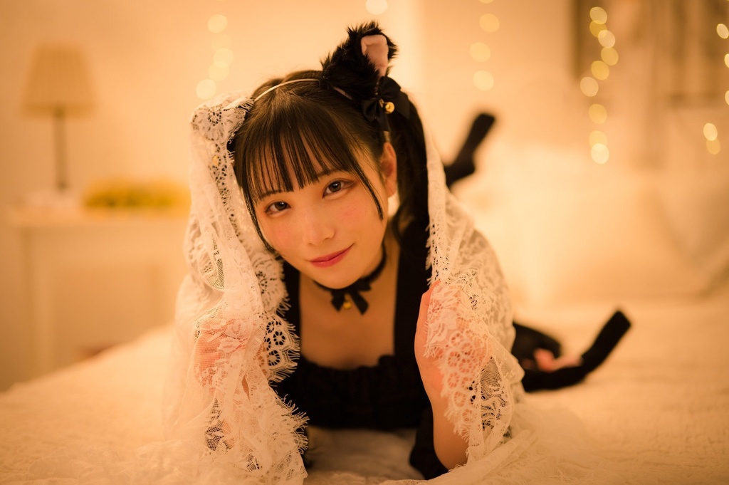さとうおさとう 初写真集