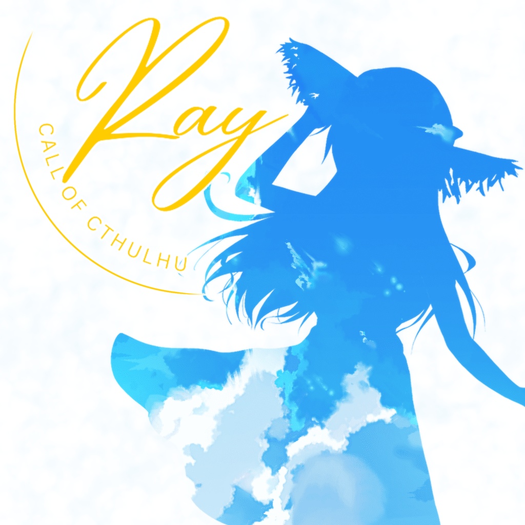 Ray - Ver.Last Resort - 【CoC 6th】SPLL:E107123