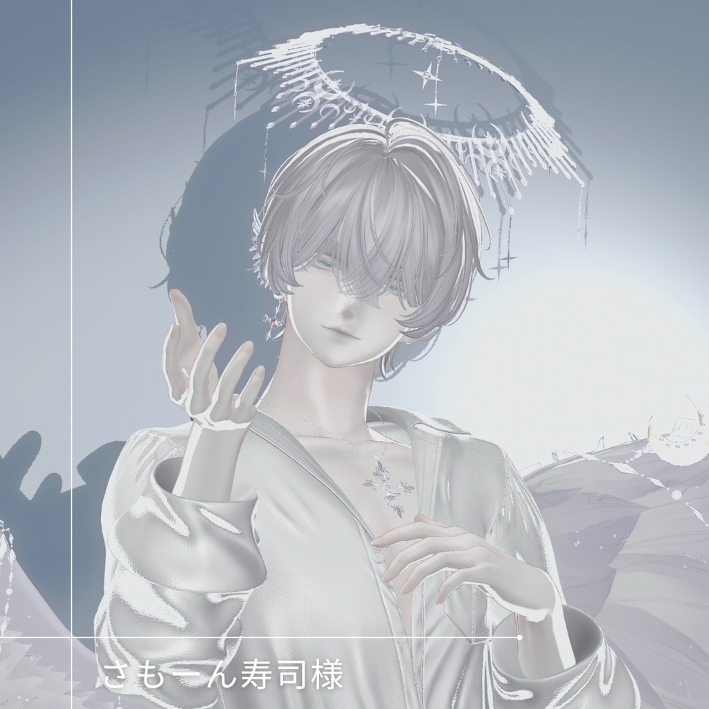 天使の羽『Back in Heart』