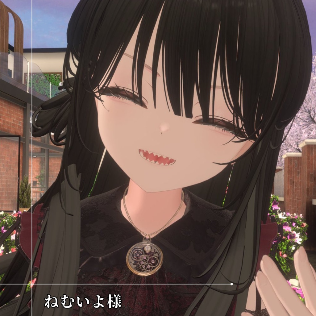 懐中時計『Pocket clock』