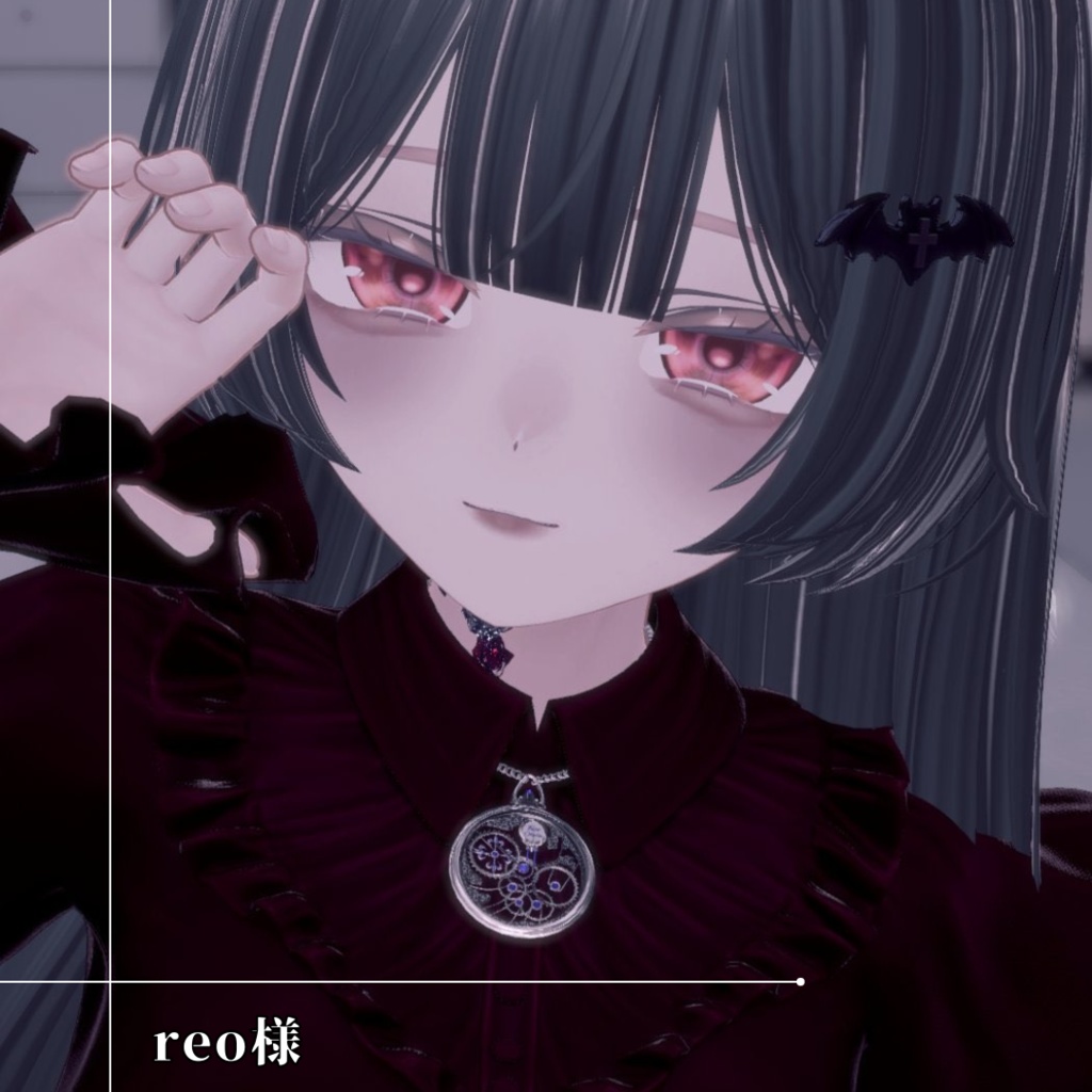 懐中時計『Pocket clock』