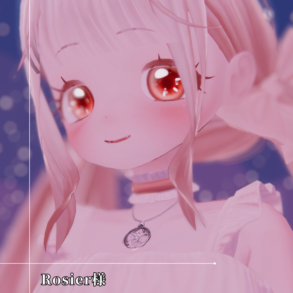 懐中時計『Pocket clock』