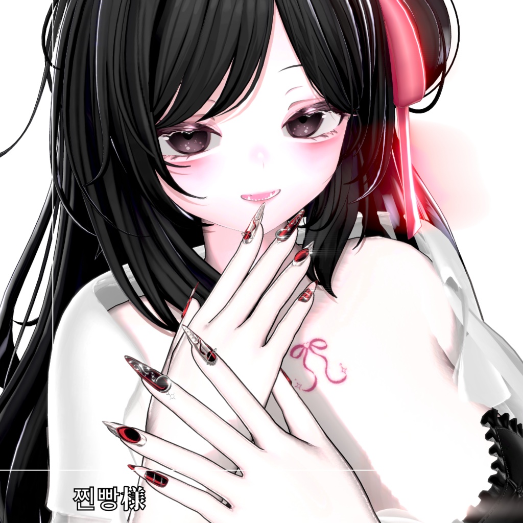 惑星ネイル『Galaxy』