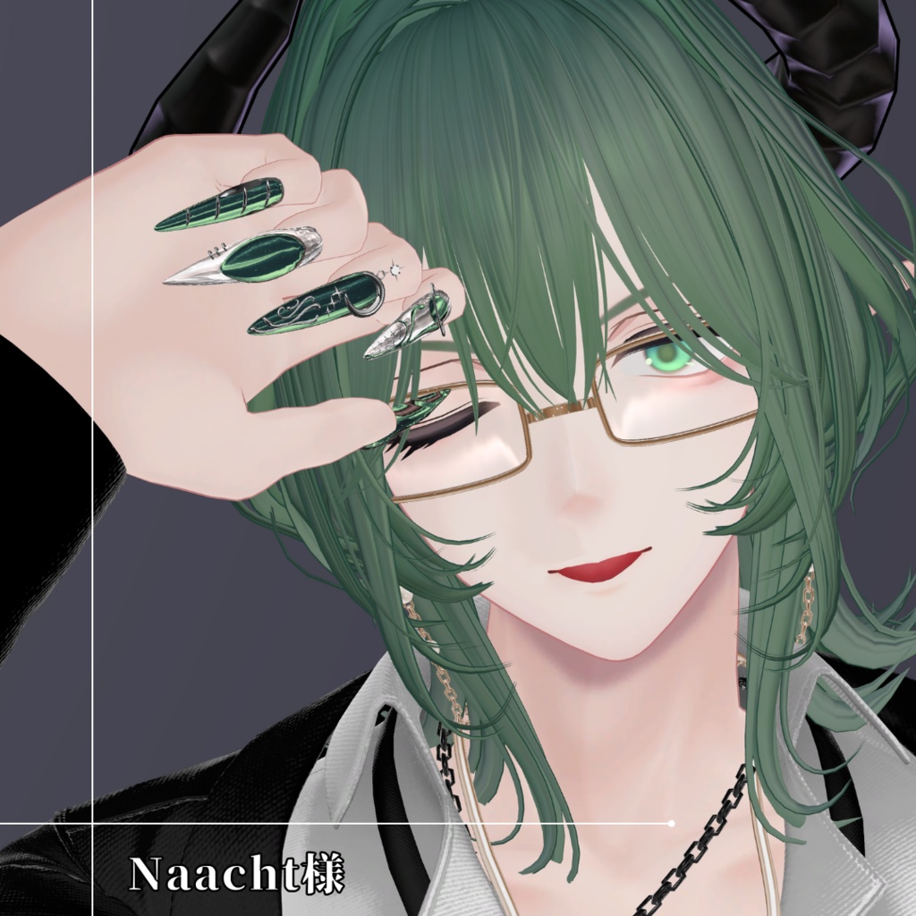 惑星ネイル『Galaxy』