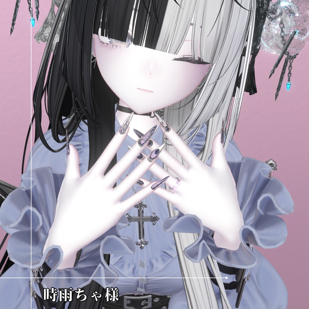 惑星ネイル『Galaxy』