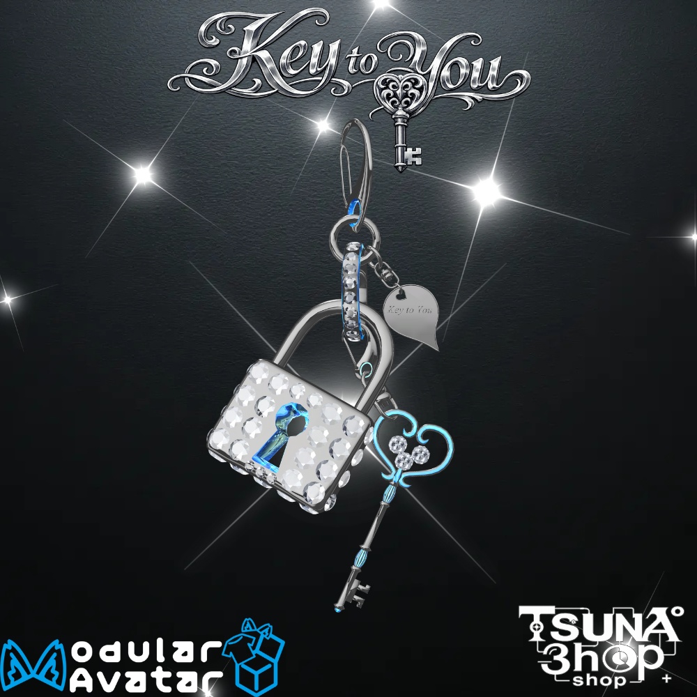 【バレンタイン】『Key to you』