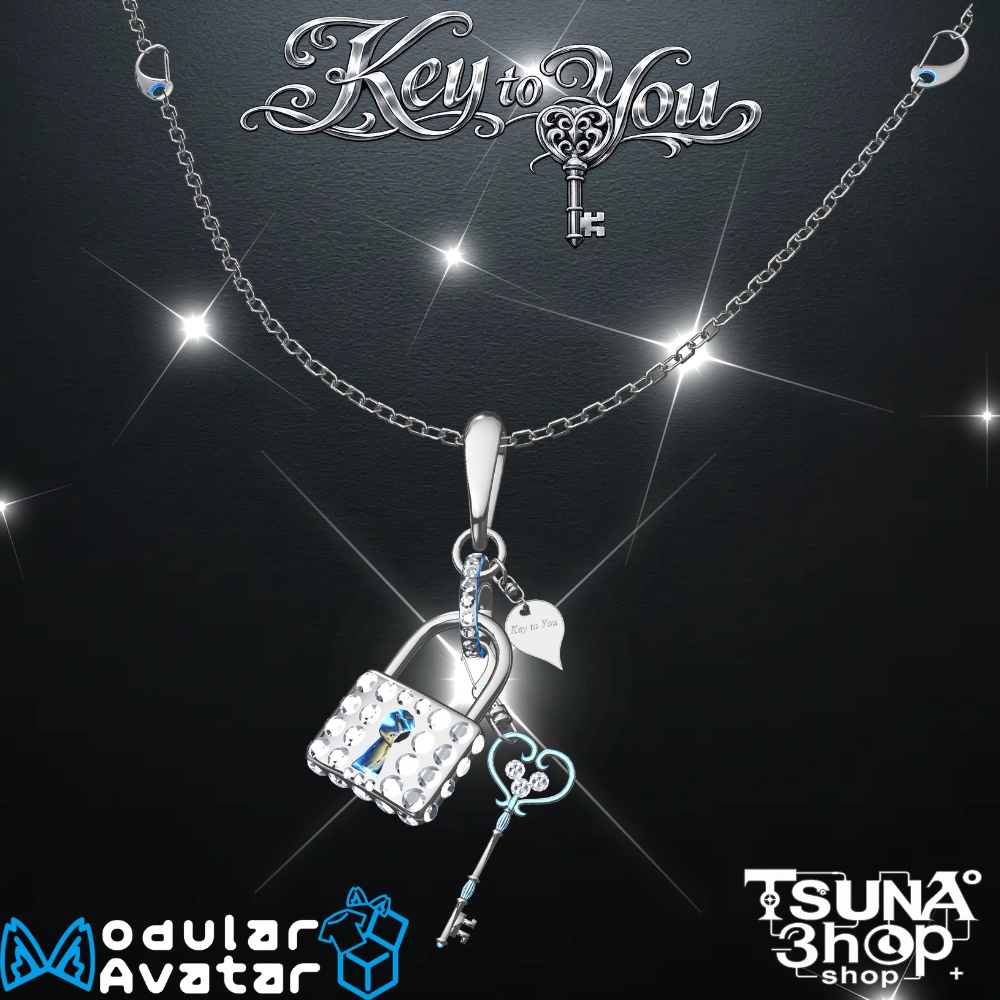 【バレンタイン】『Key to you』