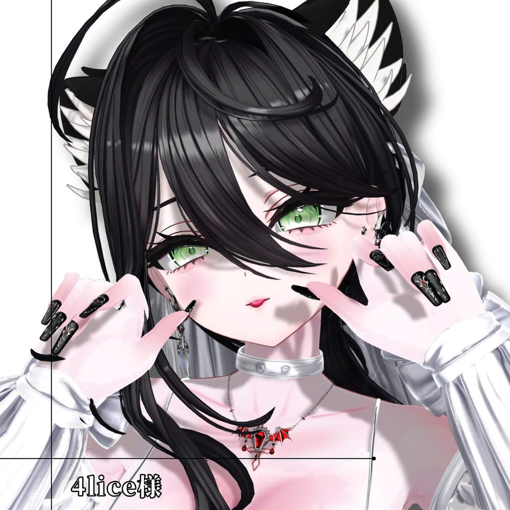 【ハロウィン】Crimson Vow — クリムゾン・ヴァウ —
