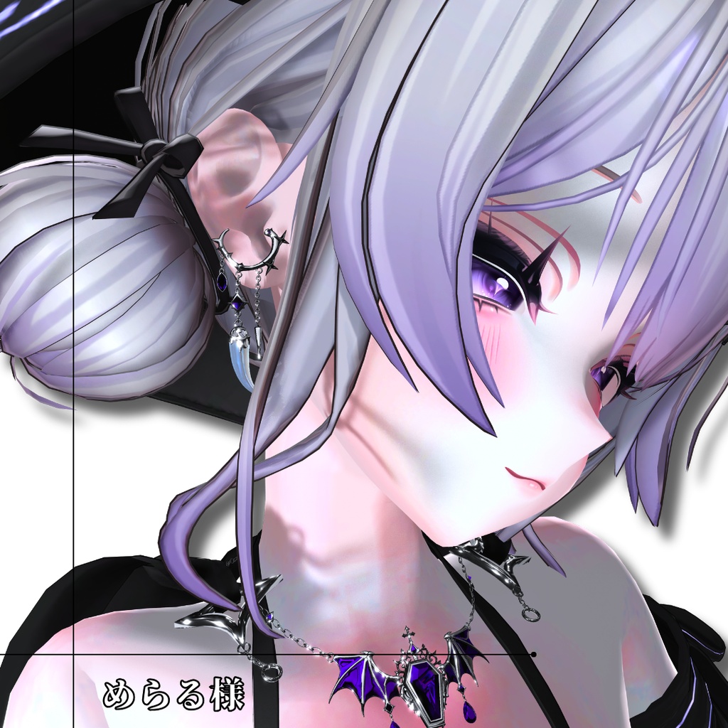 【ハロウィン】Crimson Vow — クリムゾン・ヴァウ —