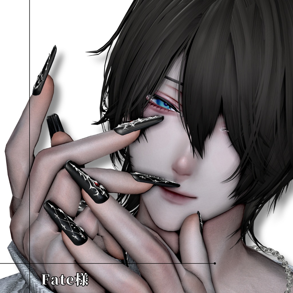 【ハロウィン】Crimson Vow — クリムゾン・ヴァウ —