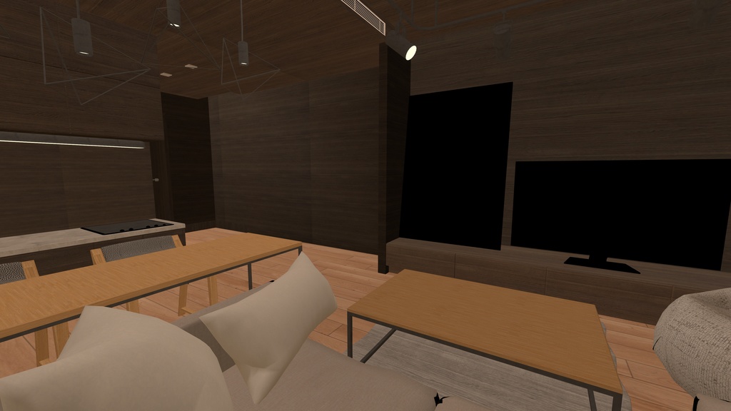 【販売ワールド】Warmwood Flats