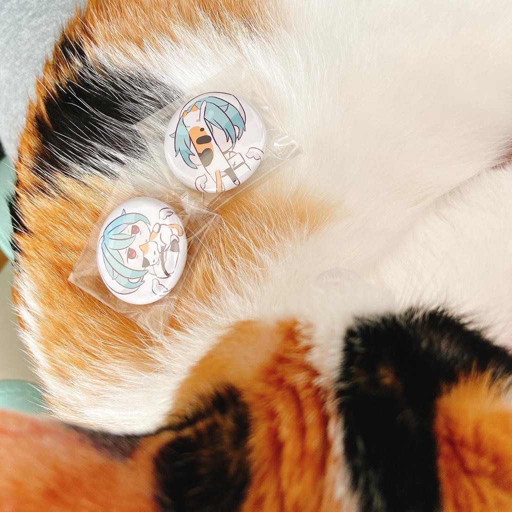 エリヴ1周年セット