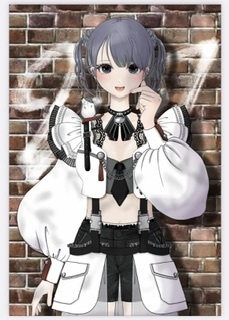 【第2弾】にいななゆいグッズ・単品ページ(アパレル除く)