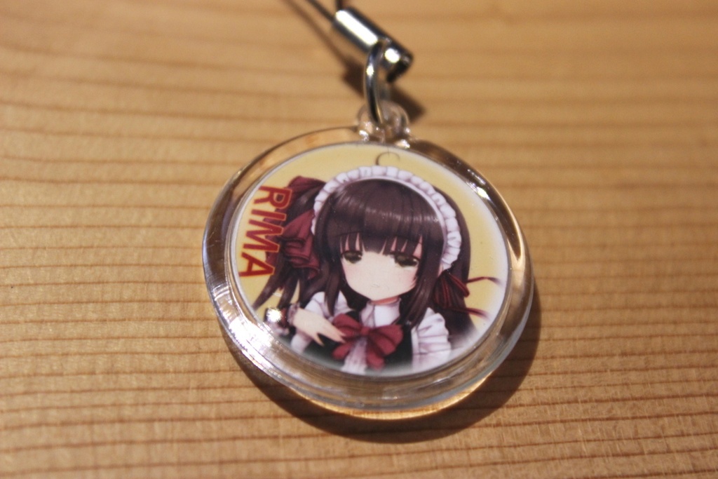 行徳海苔 一帖10枚入り(乾海苔・さく)+東河むつみミニストラップ(キーホルダー) セット