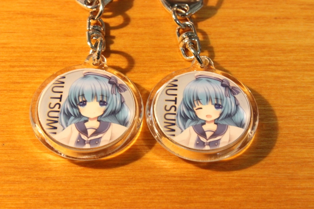 行徳海苔 一帖10枚入り(乾海苔・さく)+東河むつみミニストラップ(キーホルダー) セット