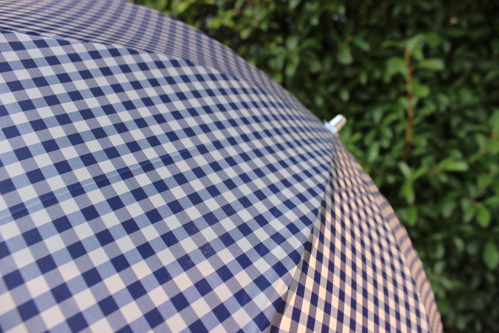 折り畳み傘 古河市内製造品 在庫品+むつみKOGA SEKKA EDITIONストラップ