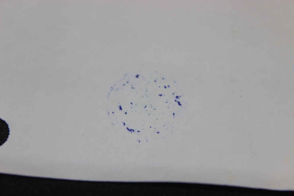 !即購入はご遠慮ください! オーダー途中下車印+東河むつみクリアフォルダーA5 セット