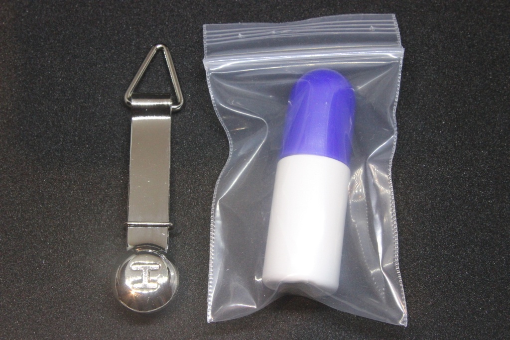 !即購入はご遠慮ください! オーダー途中下車印+東河むつみクリアフォルダーA5 セット