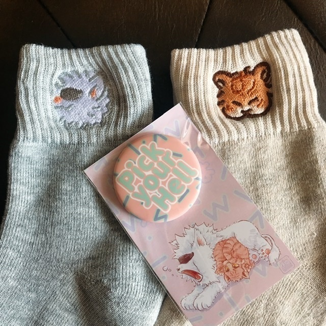 なかよしセット