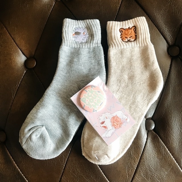 なかよしセット