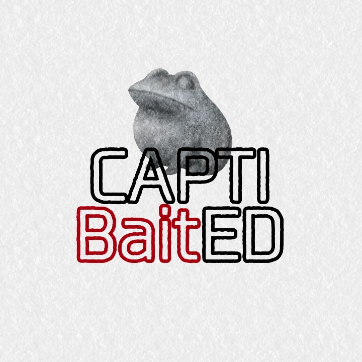 新クトゥルフ神話TRPG『CAPTIBaitED』
