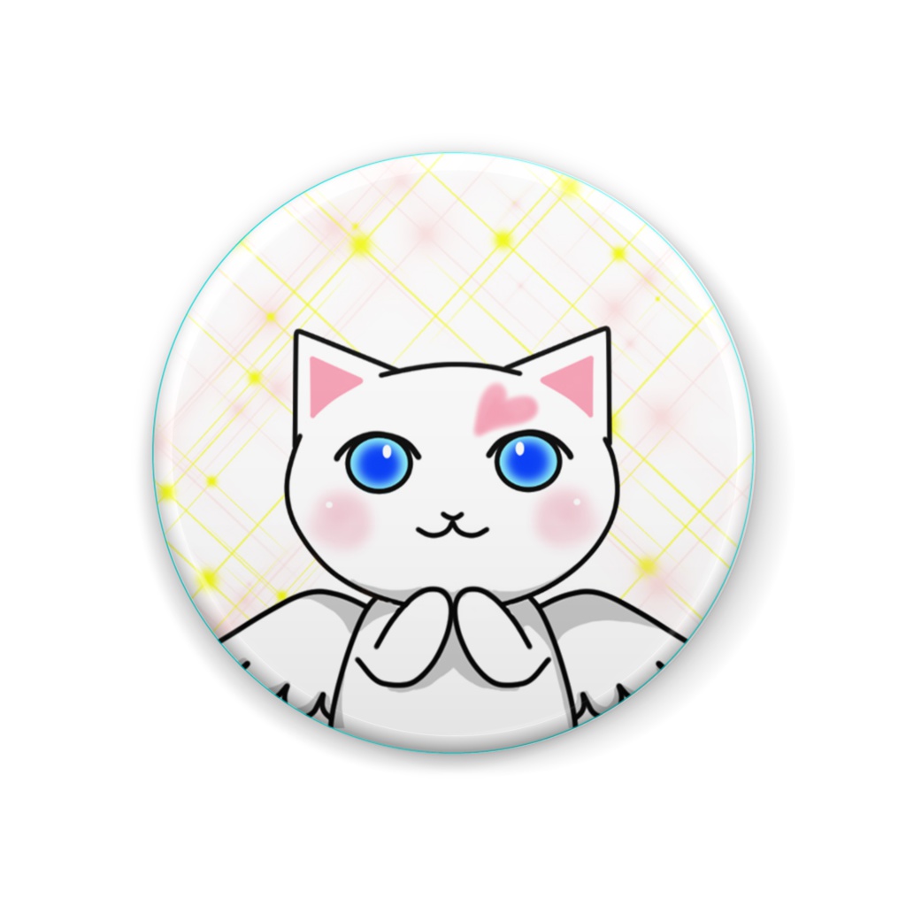 幸せ猫天使 丸44 008