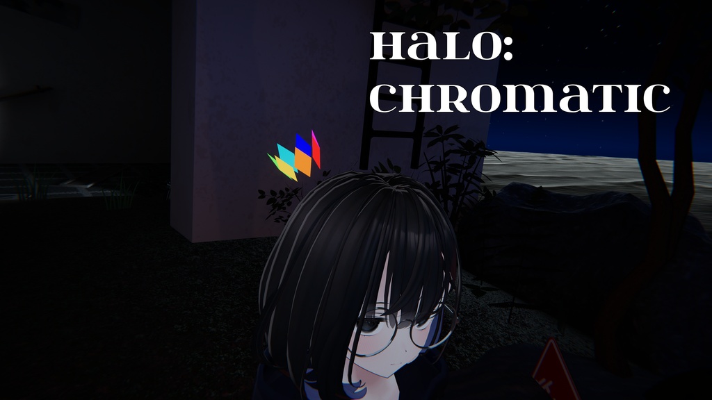 Halo:CHROMATIC