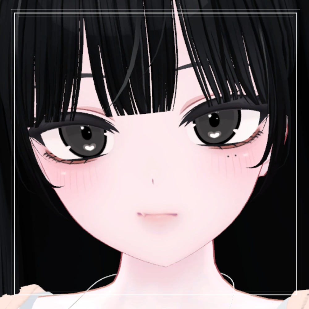 Moe[萌]専用 Soft Eye texture アイテクスチャ