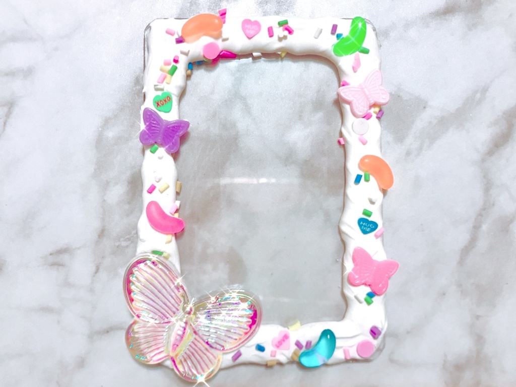 🧁💖ホイップデコカードA💖🧁