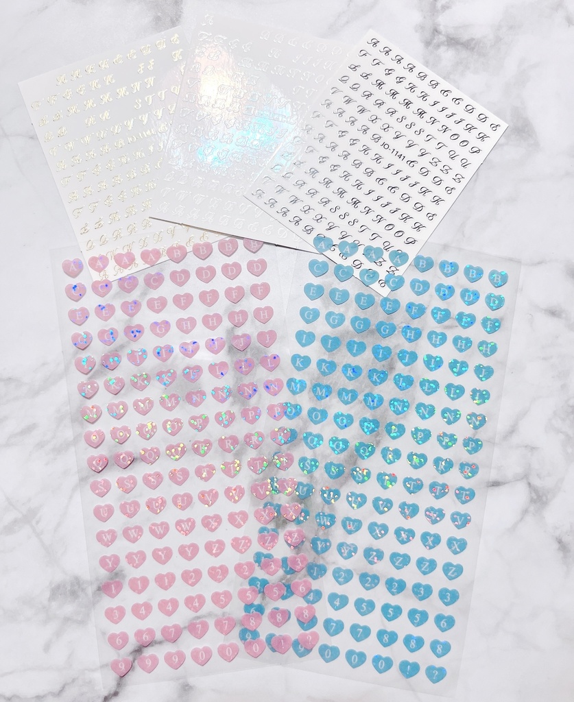 💗🧁ホイップデコカードC🧁💗