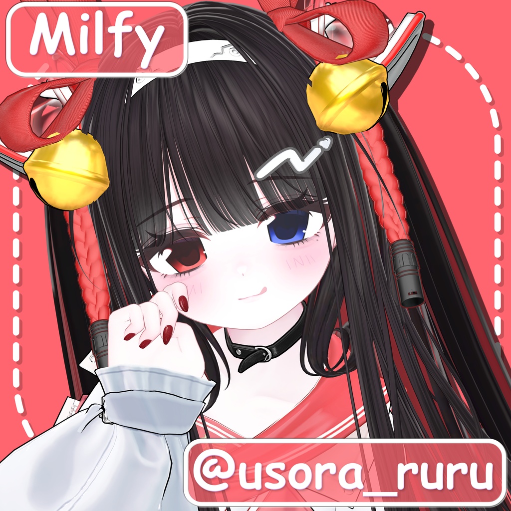 𓊆7avatar対応・対応追加予定𓊇平成風あいてくすちゃ