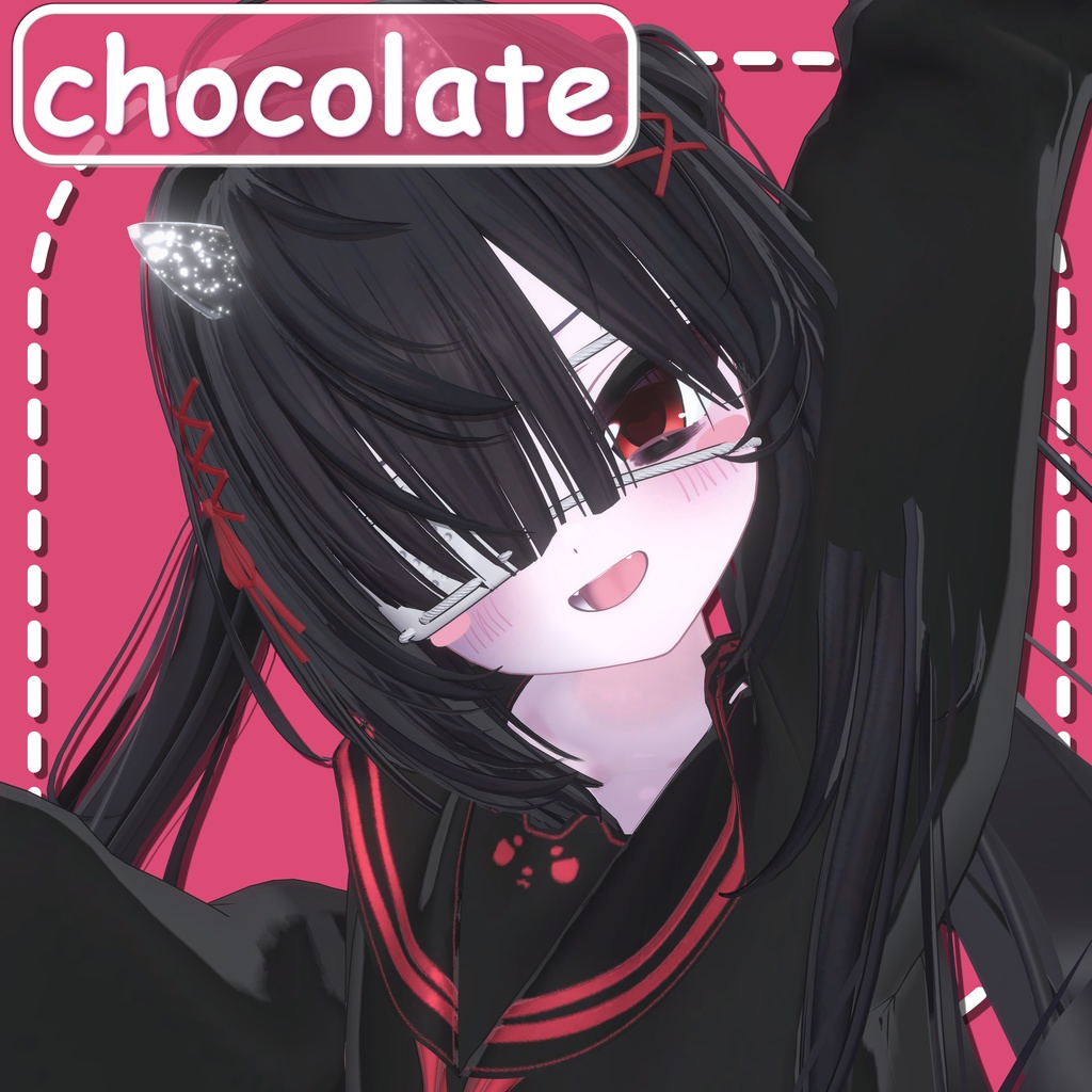 𓊆7avatar対応・対応追加予定𓊇平成風あいてくすちゃ