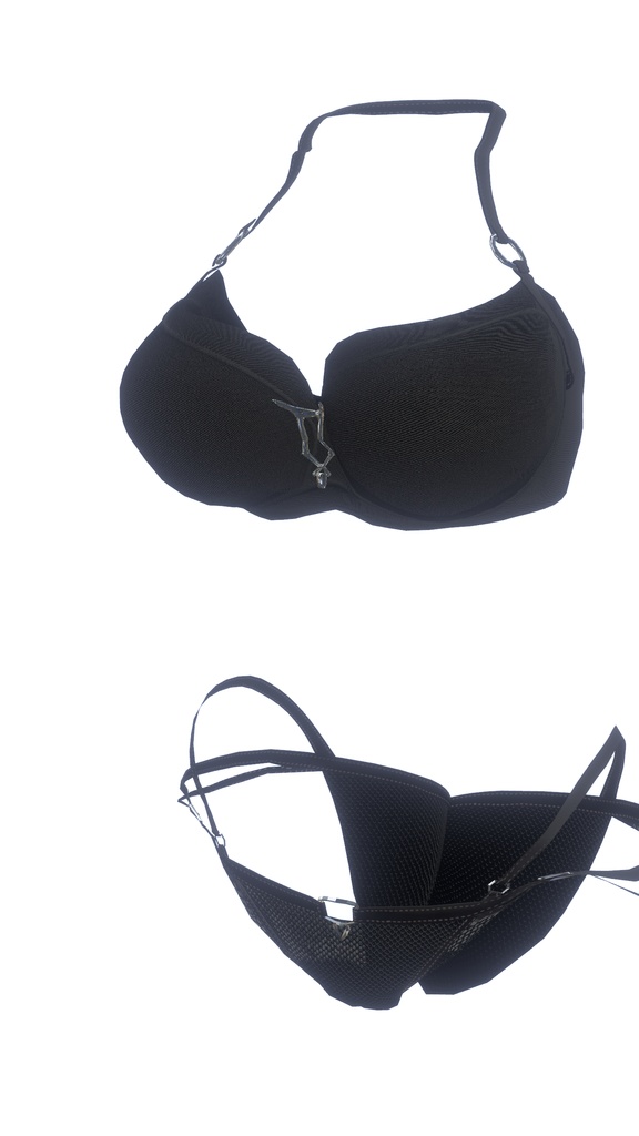 豺狼用lingerie
