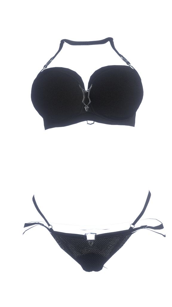 豺狼用lingerie