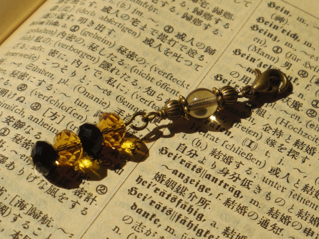 どこでもいっしょ