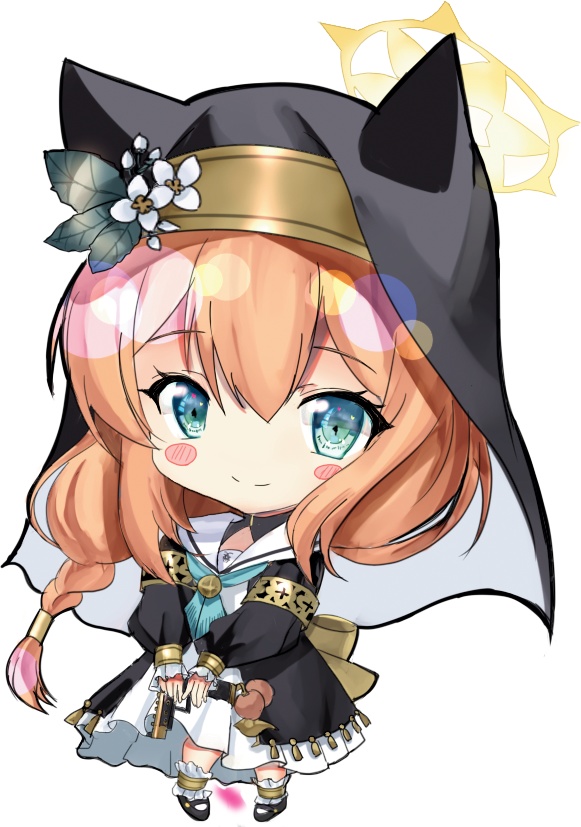 同人 ブルアカ アクリルキーホルダー 第5弾