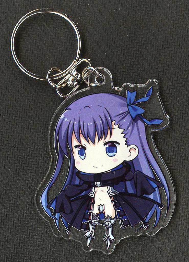 FGO7　アクリルキーホルダー　5　メルトリリス
