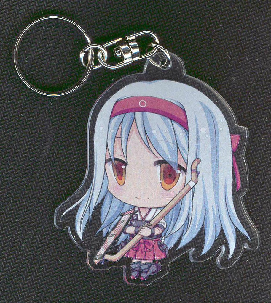 艦これ　アクリルキーホルダー　41　翔鶴