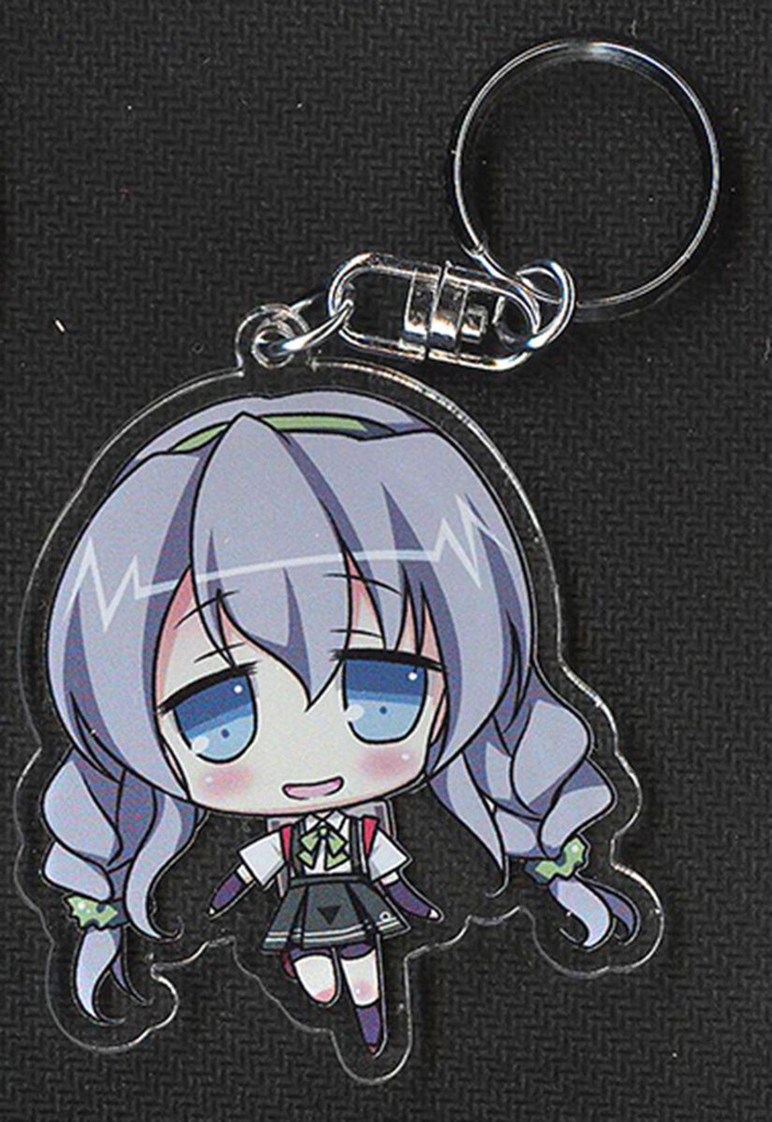 艦これ　アクリルキーホルダー　61　山雲
