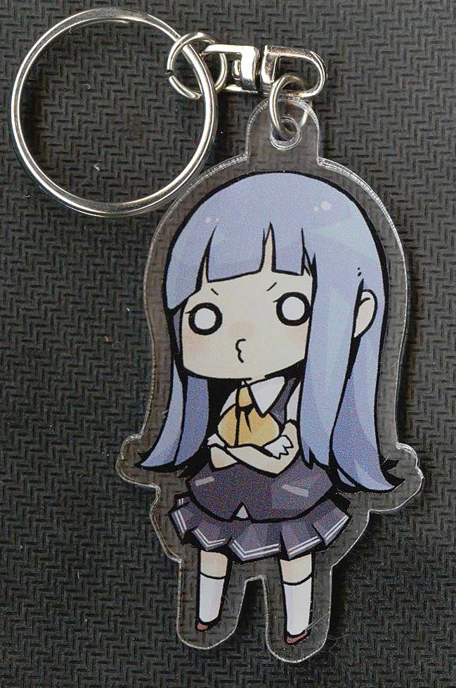 艦これ　アクリルキーホルダー　93　初風