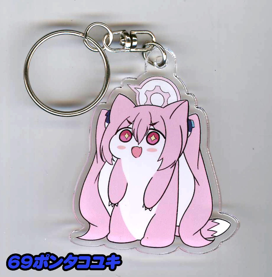 同人 ポンタシリーズ とりあえず7種類