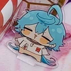 萊あくすた【供】