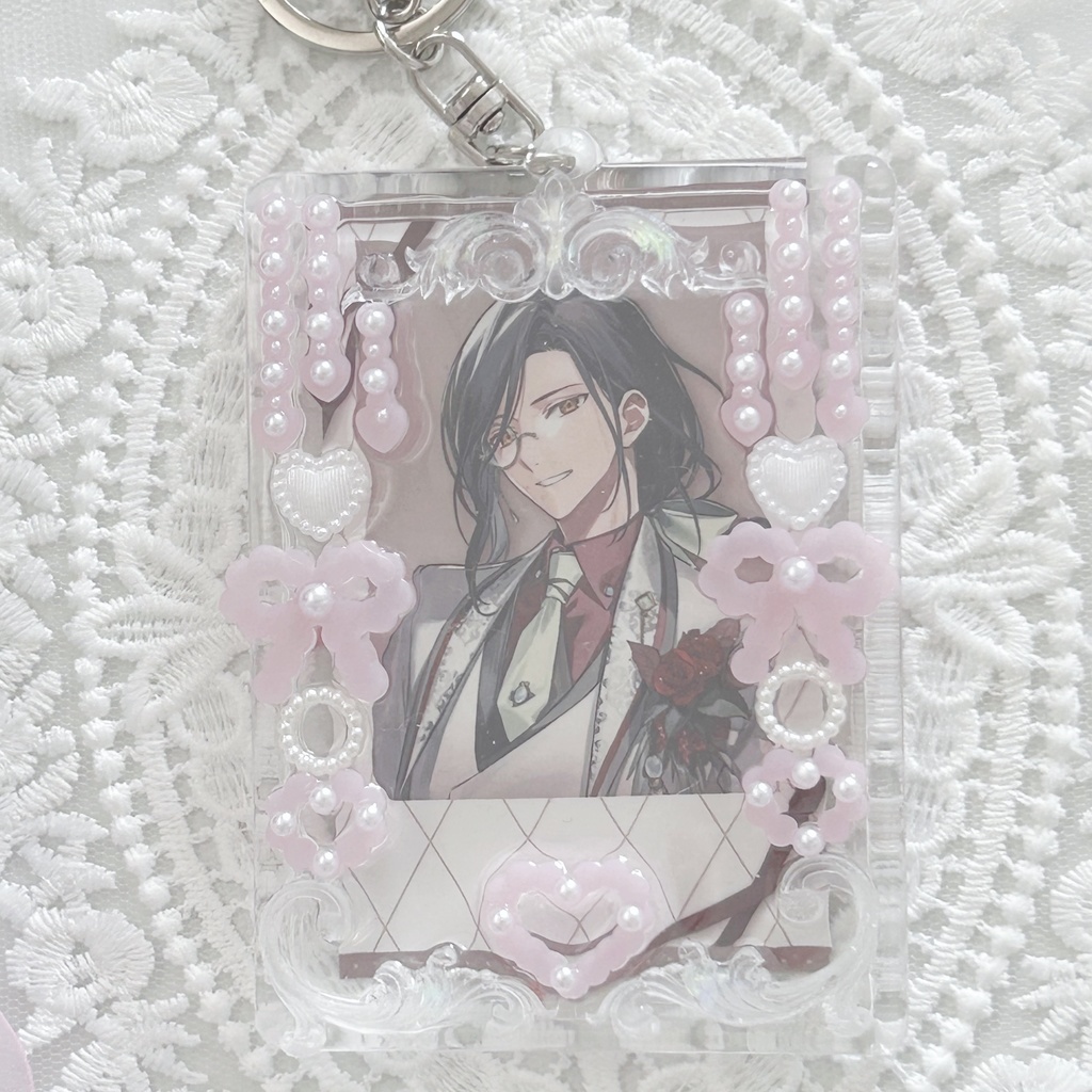 キラキラピンク💖