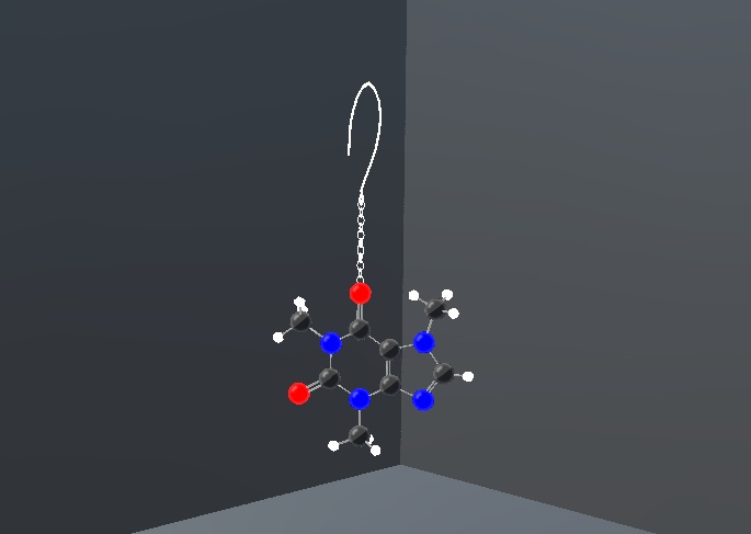 【無料】カフェインピアス
