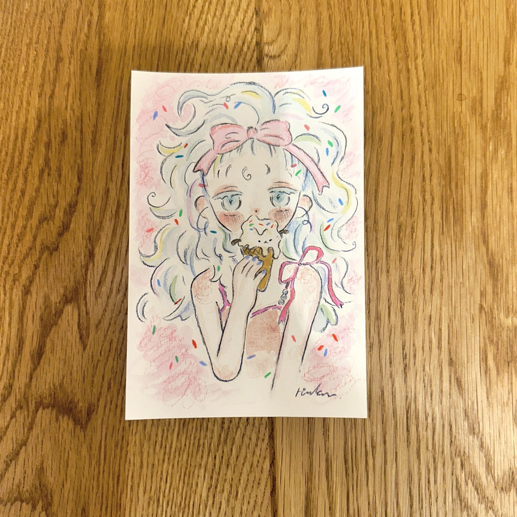 ドローイング1